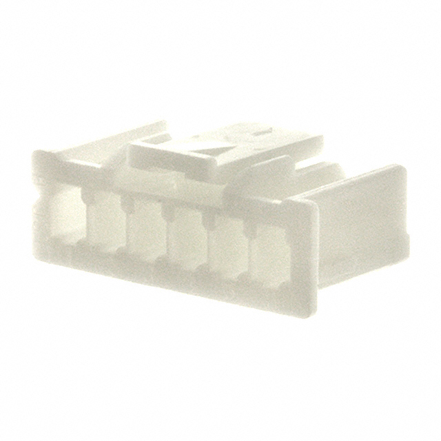 JST XARP-06V