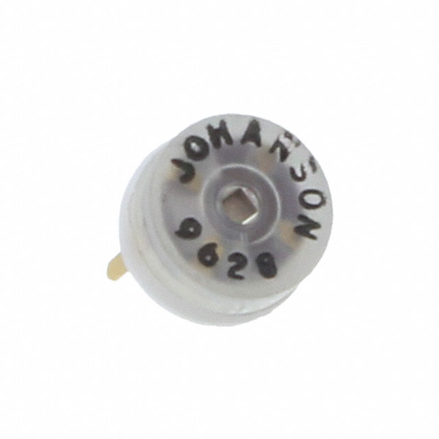 Knowles Precision 9628