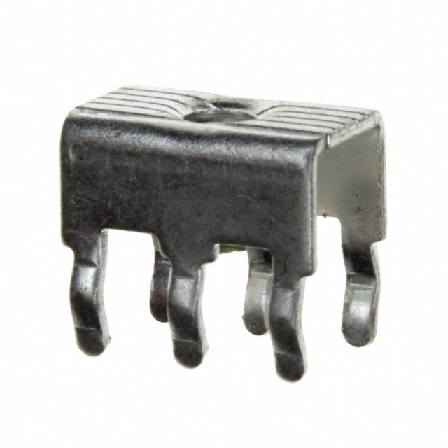 Keystone Electronics Corp. 7798