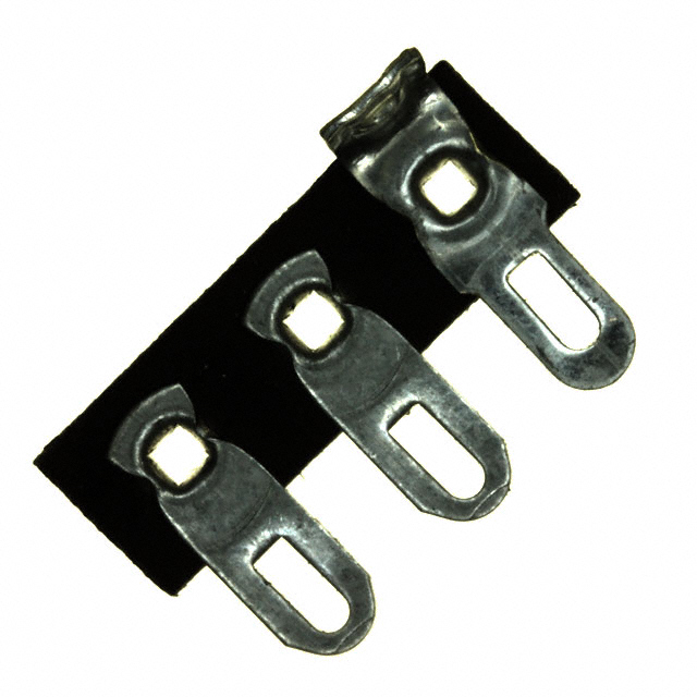 Keystone Electronics Corp. 807