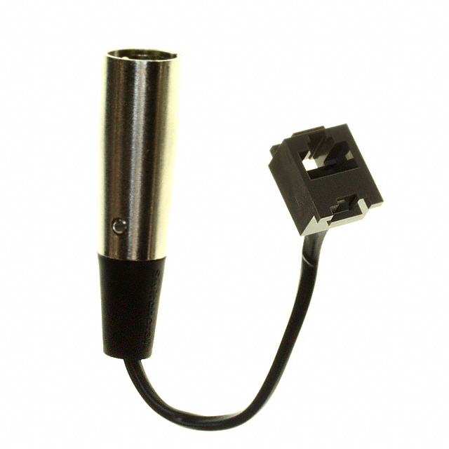 LEDdynamics, Inc. 4016-XLR