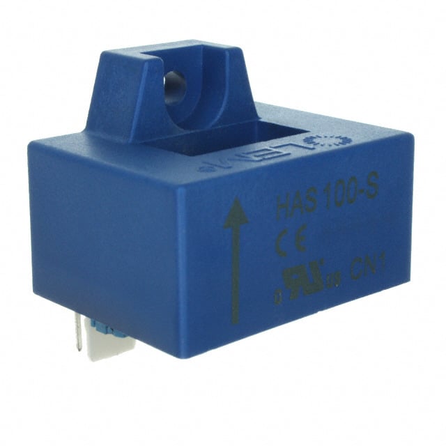 LEM USA, Inc. HAS 100-S