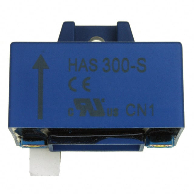 LEM USA, Inc. HAS 300-S