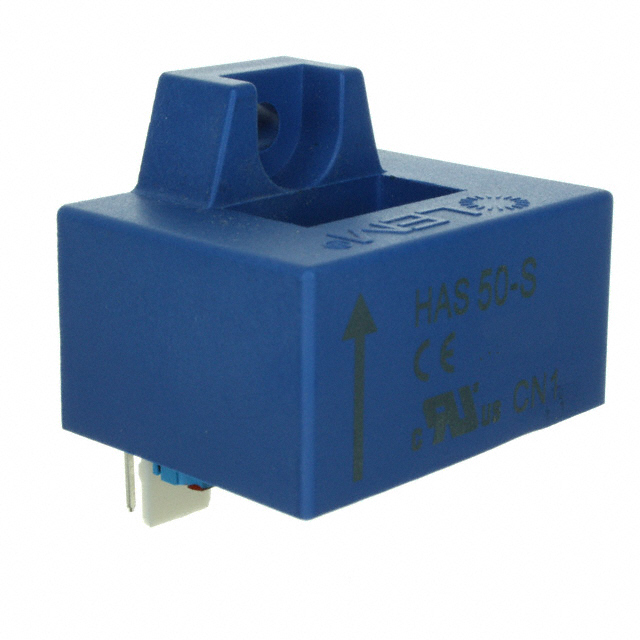 LEM USA, Inc. HAS 50-S