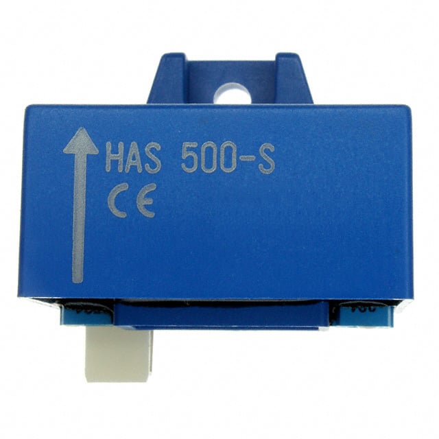 LEM USA, Inc. HAS 500-S