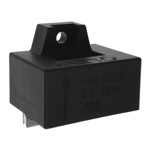LEM USA, Inc. HAS 600-S
