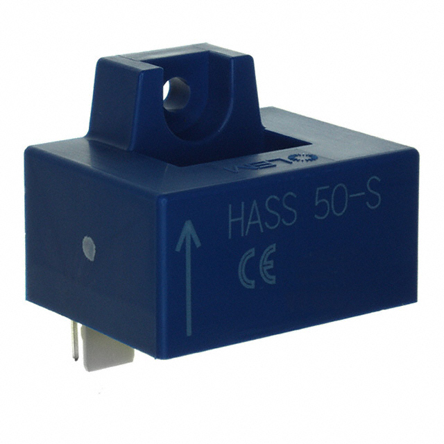 LEM USA, Inc. HASS 50-S