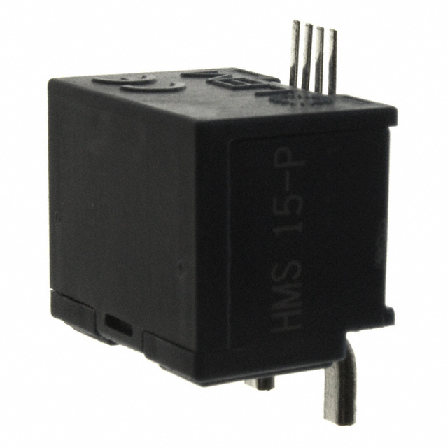 LEM USA, Inc. HMS 15-P