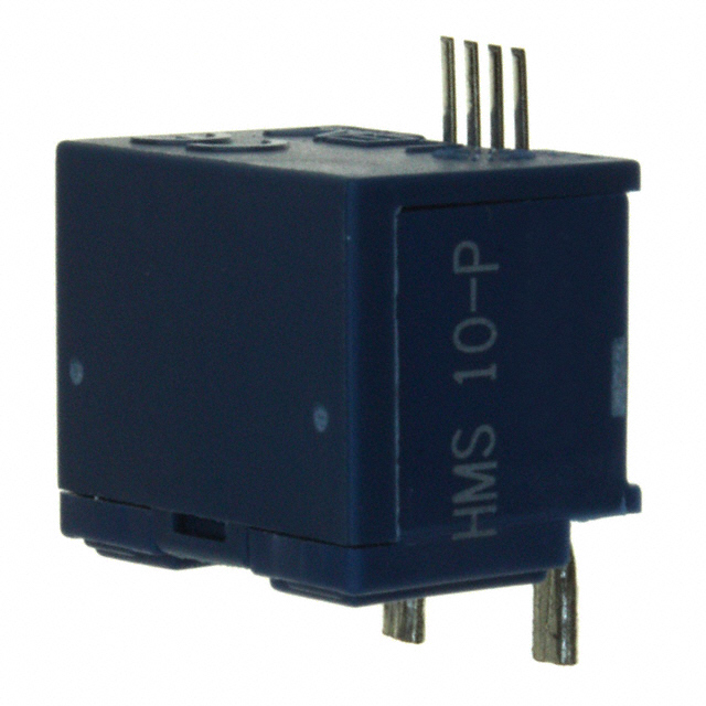 LEM USA, Inc. HMS 10-P