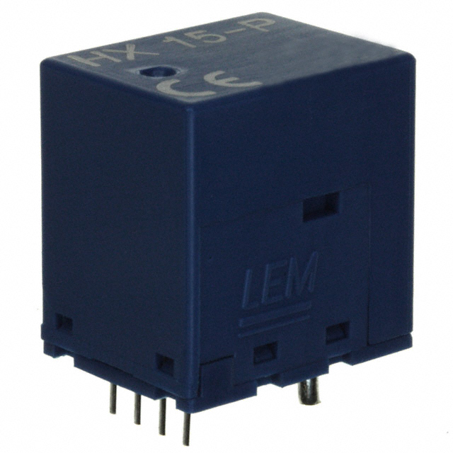 LEM USA, Inc. HX 15-P