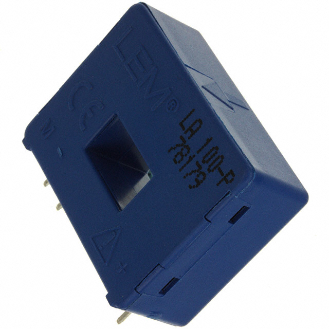 LEM USA, Inc. LA 100-P