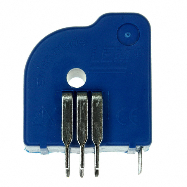 LEM USA, Inc. LTSR 15-NP