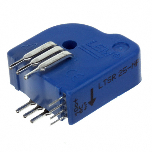LEM USA, Inc. LTSR 25-NP