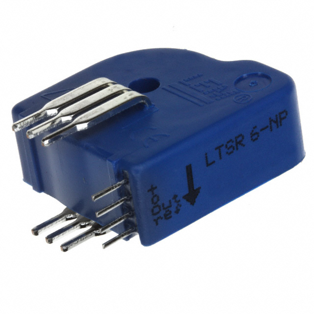 LEM USA, Inc. LTSR 6-NP