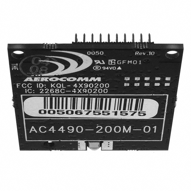 Laird Connectivity AC4490-200M