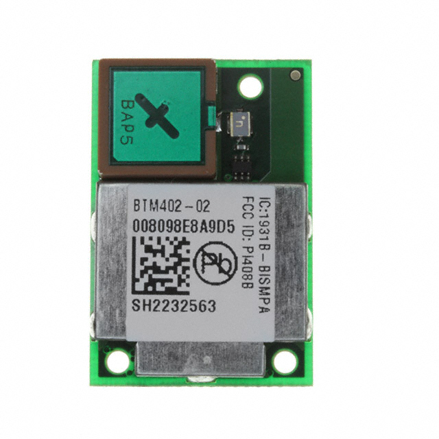 Laird Connectivity BTM402