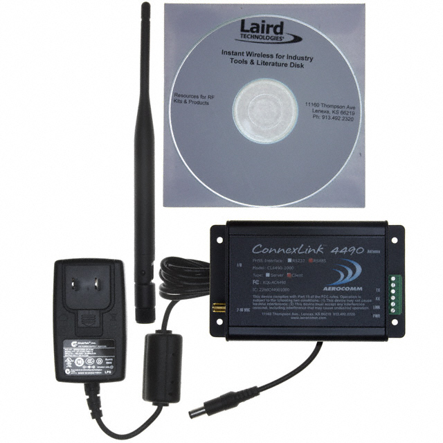 Laird Connectivity CL4424-100-485