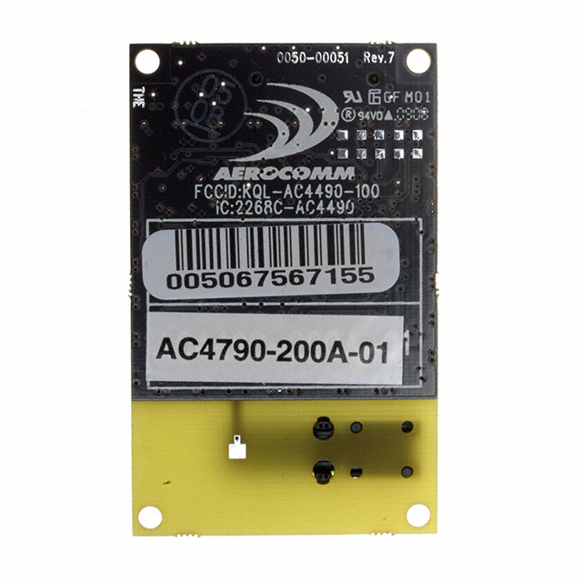 Laird Connectivity AC4790-200A