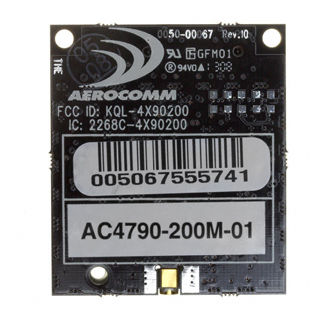 Laird Connectivity AC4790-200M-485
