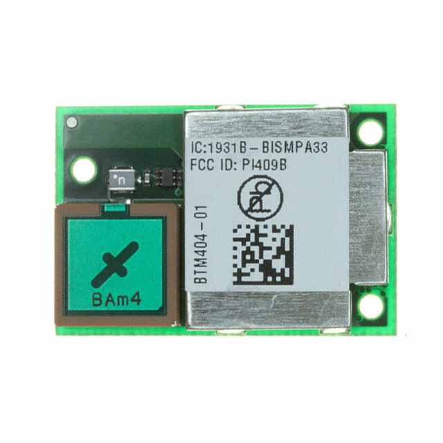 Laird Connectivity BTM404