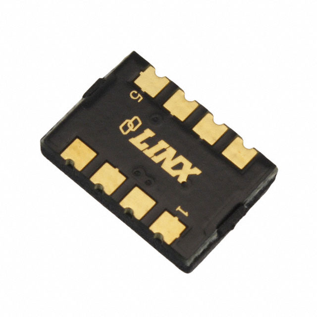 Linx Technologies BBA-519-A