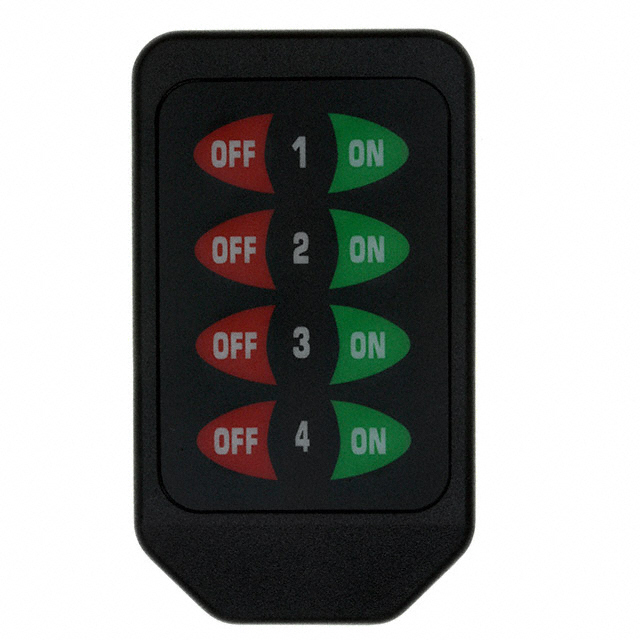 Linx Technologies CMD-HHCP-315-MD