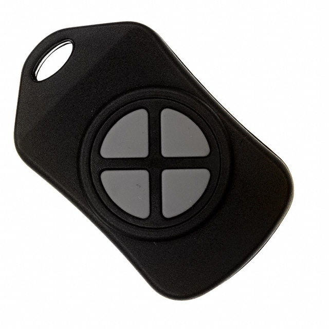 Linx Technologies CMD-KEY4-418