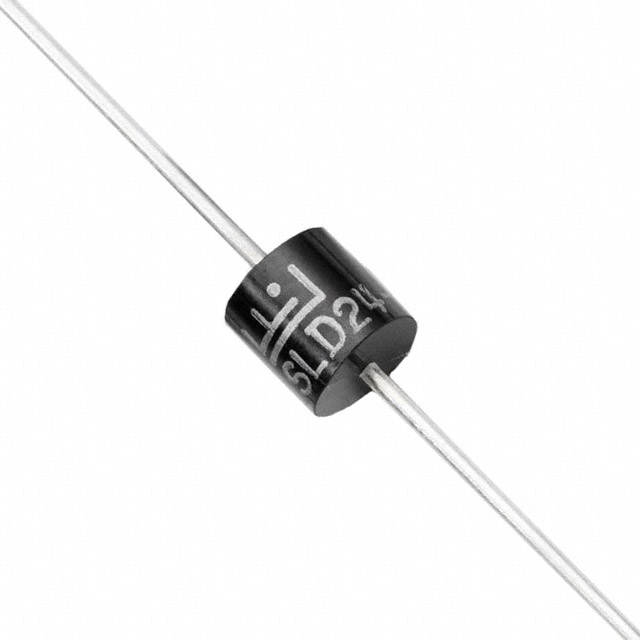 Littelfuse SLD12-018