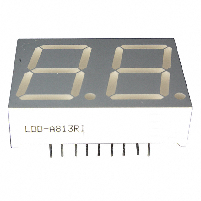 Lumex, Inc. LDD-A813RI