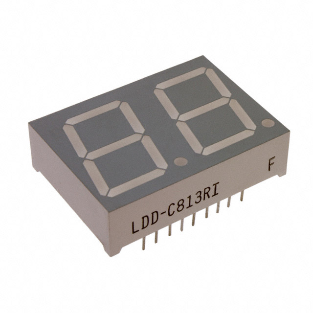 Lumex, Inc. LDD-C813RI