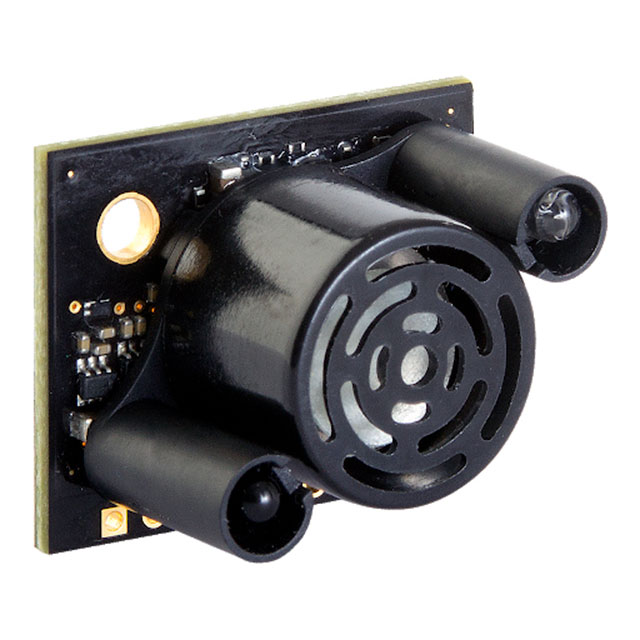 MaxBotix Inc. MB2530-000