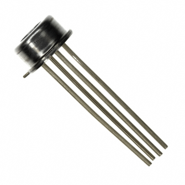 Melexis MLX90615ESG-DAA