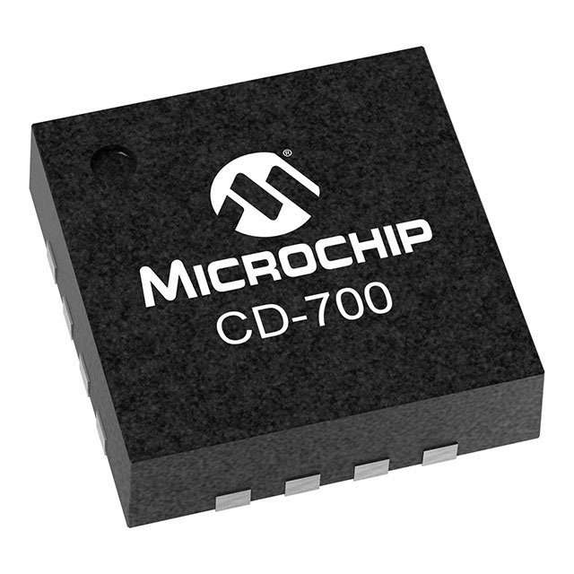Microchip Technology CD-700-EAE-KANN-34M3680000