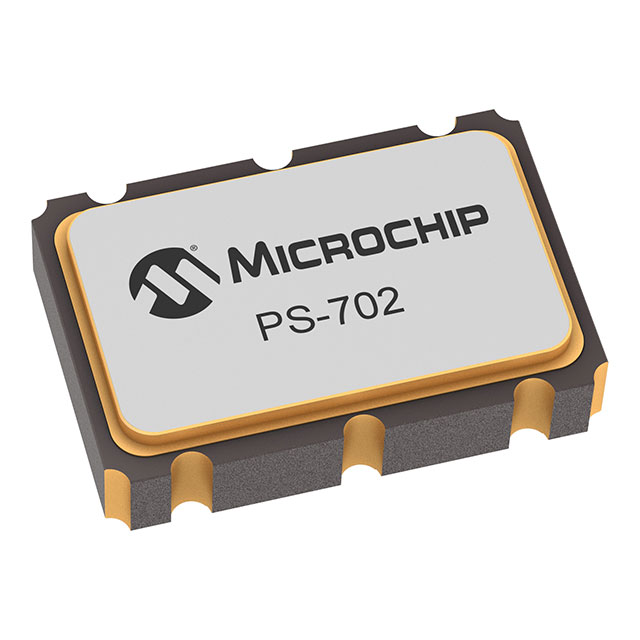 Microchip Technology PS-702-ECE-KAAA-483M000000