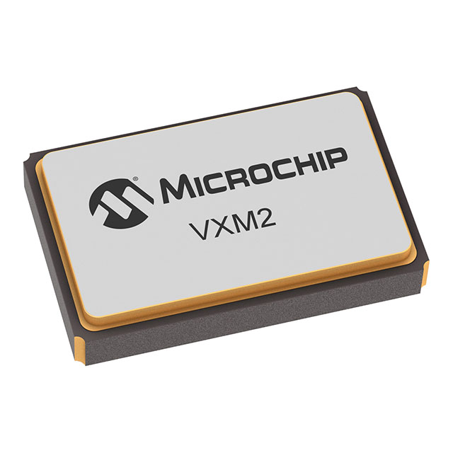 Microchip Technology VXM2-1F2-20M0000000