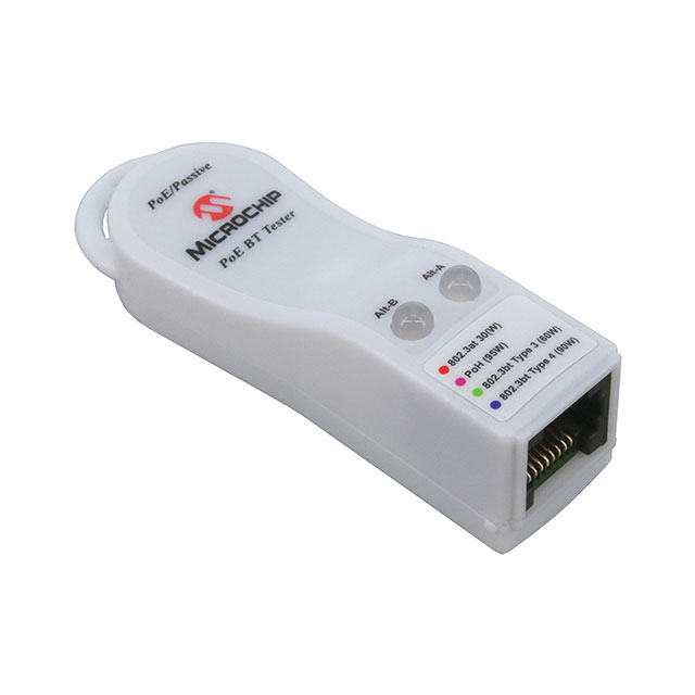Microchip Technology PD-AFATBT-TESTER