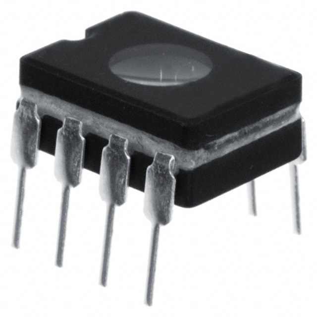 Microchip Technology PIC12C509A/JW