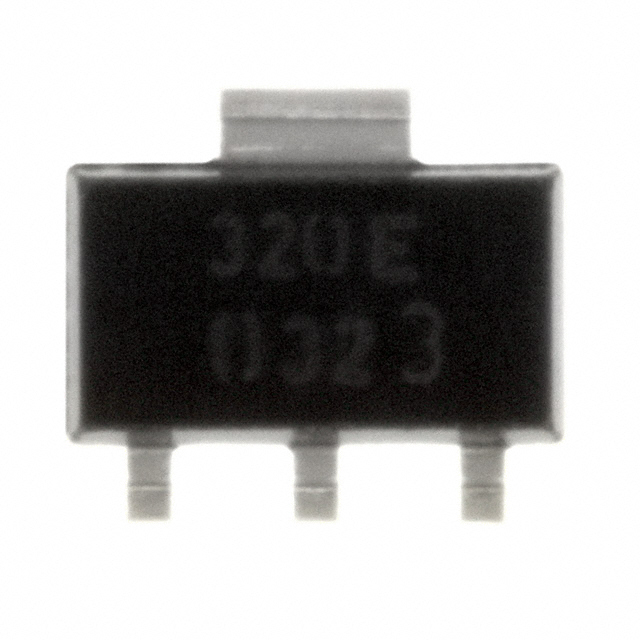 TDK Micronas HAL320SF-E