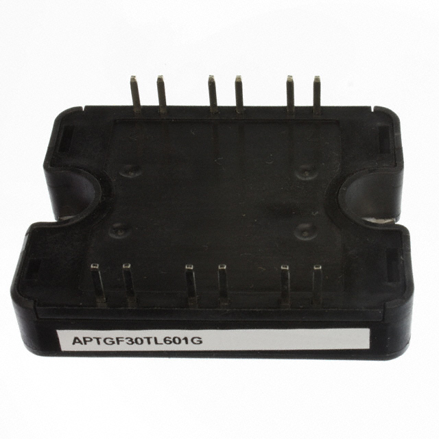 Microsemi APTGF30TL601G