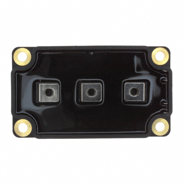 Microchip Technology APTM50AM24SG