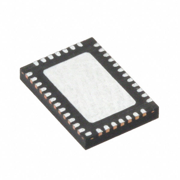 Microsemi LX1677CLQ