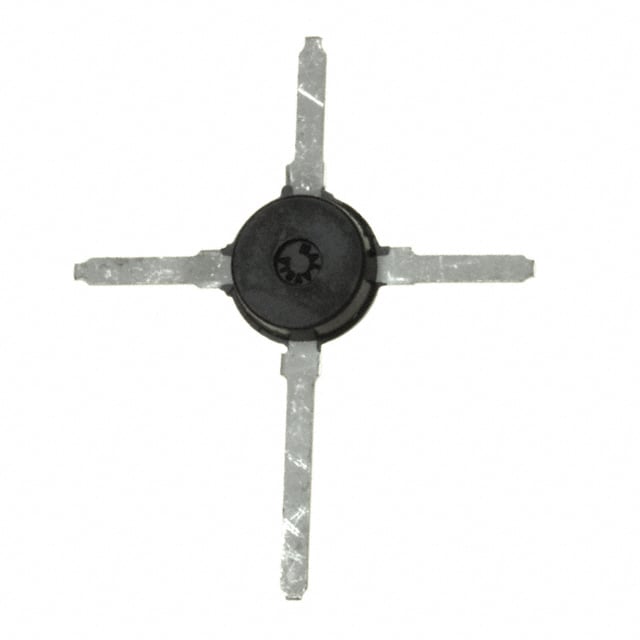 Microsemi MRF553