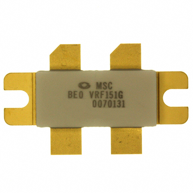 Microchip Technology VRF151G