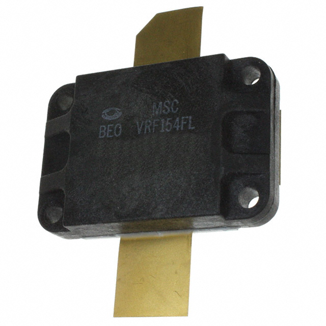 Microchip Technology VRF154FL