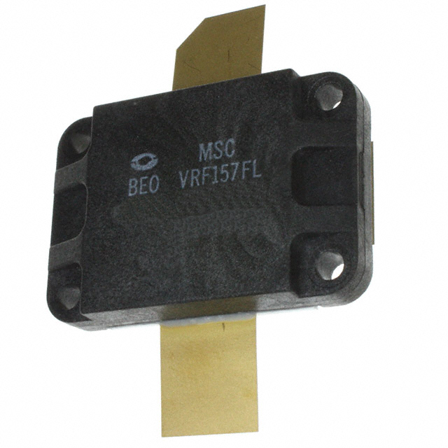 Microchip Technology VRF157FL