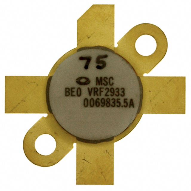 Microchip Technology VRF2933