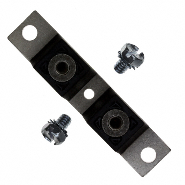 Microsemi CPT600100