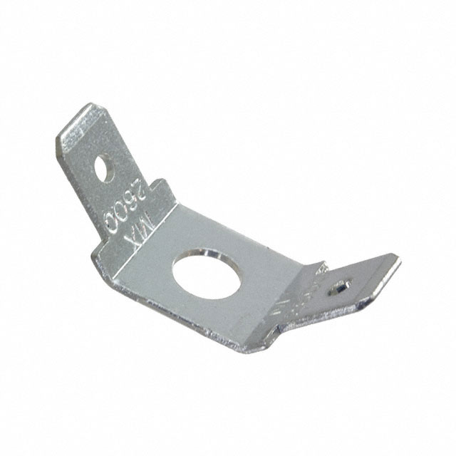 Molex 0380020439