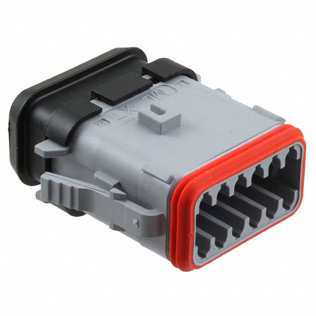 Molex 0934456512