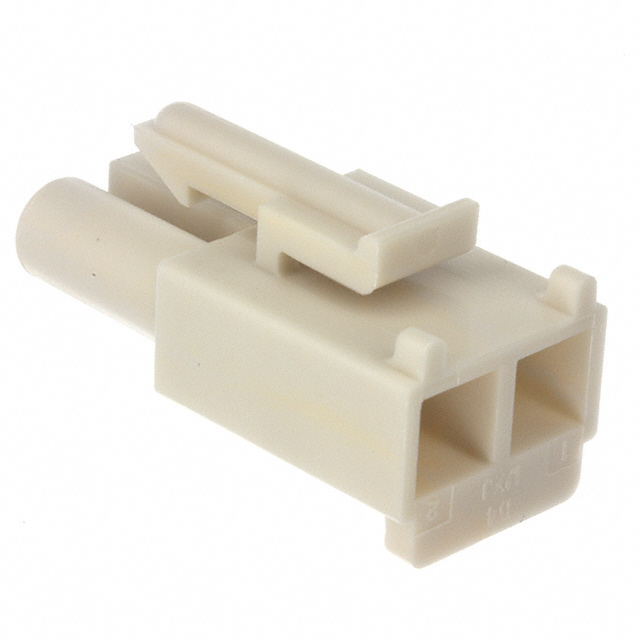 Molex 0019091026